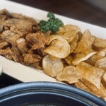 ホテル信濃路 - 【レストラン限定】秋のビアプラン（2025秋）　