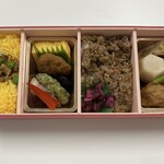 なだ万厨房 - 料理写真: