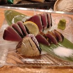 御忍び炉端一心 辰 - 