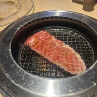尾崎牛焼肉 銀座 ひむか - 