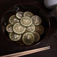 蕎麦おさめ - 