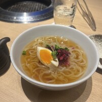 尾崎牛焼肉 銀座 ひむか - 