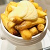 DE FRITES STAAN