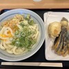 讃岐うどん 條辺
