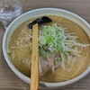 満足ヌードル ラーメンハウス 北郷本店