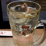 庄八 - 