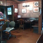 レストラン バイキング - 