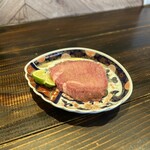 焼肉ホルモン人生大ちゃん - 極厚タン