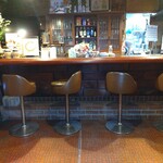 レストラン バイキング - 