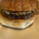 ターナー ダイナー - 料理写真: