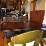 レストラン バイキング - 