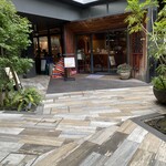 LAS DOS CARAS MODERN MEXICANO Y TACOS - 