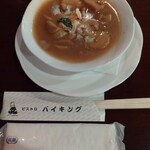 レストラン バイキング - 