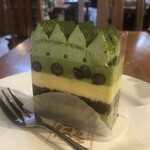 オークウッド - 宇治 660円（税込）