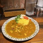 般゜若 PANNYA CAFE CURRY - 