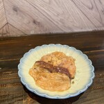 焼肉ホルモン人生大ちゃん - ホルモンMIX