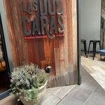 LAS DOS CARAS MODERN MEXICANO Y TACOS - 