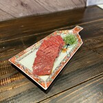 焼肉ホルモン人生大ちゃん - 1本カルビ