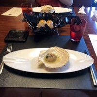 ラトリエ ドゥ ジョエル・ロブション - 
