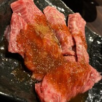 北新地 神威 - 