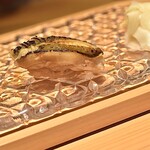 히로시마 스시 긴자 시바하마