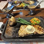 ハングリータイガー 横須賀モアーズシティ店 - 