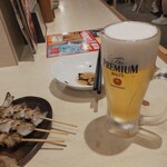 三代目 鳥メロ - 