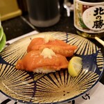 回転寿司 根室花まる - 