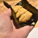 히로시마 스시 긴자 시바하마