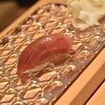 히로시마 스시 긴자 시바하마