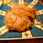 かつ久 無庵 横浜高島屋店 - 