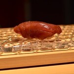 히로시마 스시 긴자 시바하마