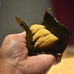 히로시마 스시 긴자 시바하마