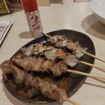 三代目 鳥メロ - 