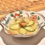 히로시마 스시 긴자 시바하마