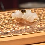 히로시마 스시 긴자 시바하마