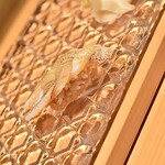 히로시마 스시 긴자 시바하마