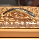 히로시마 스시 긴자 시바하마