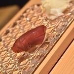 히로시마 스시 긴자 시바하마