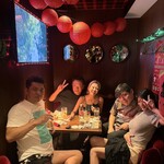 スナック すいか/白井餃子 - 