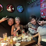 スナック すいか/白井餃子 - 