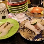 回転寿司 根室花まる - 