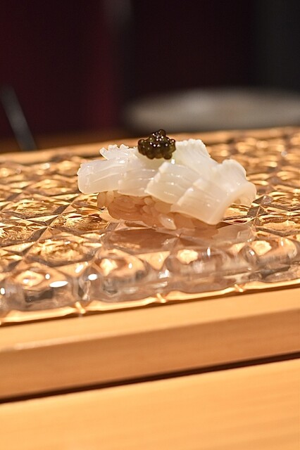 Hiroshima Sushi Ginza Shibahama