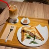 cafeとねこ雑貨 猫かっとん