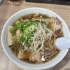 たかばしラーメン 京都南インター店