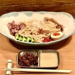 Homemade Ramen 麦苗 - 