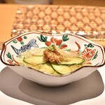 히로시마 스시 긴자 시바하마