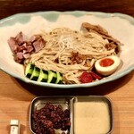 Homemade Ramen 麦苗 - 
