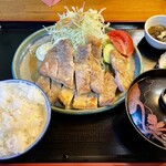 遊膳長田 - 