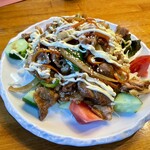 遊膳長田 - 